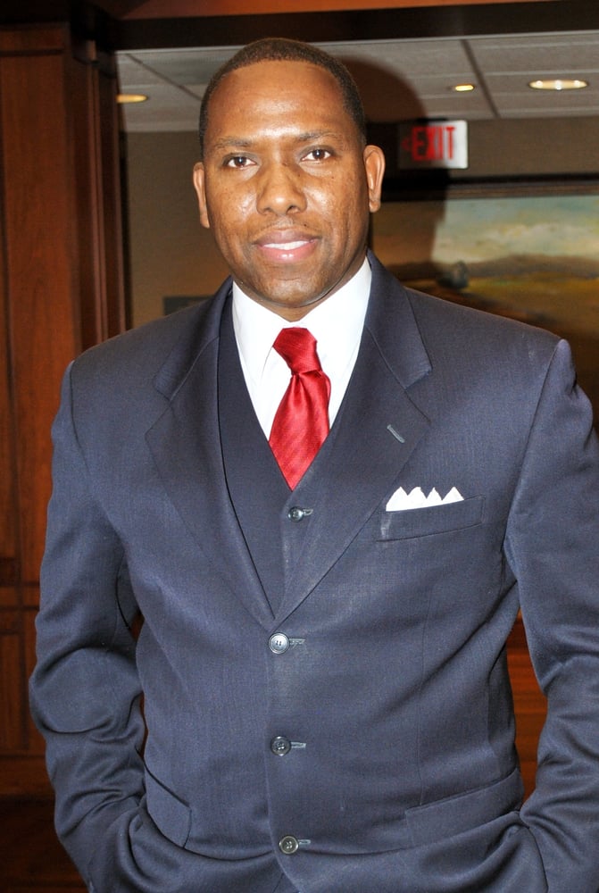 Photo of Bethune Law Firm