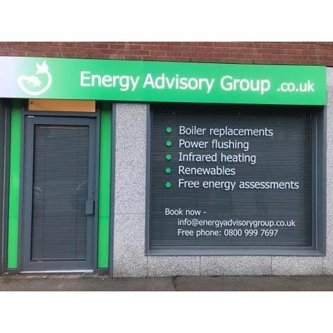 Photo of Energy Advisory Group
