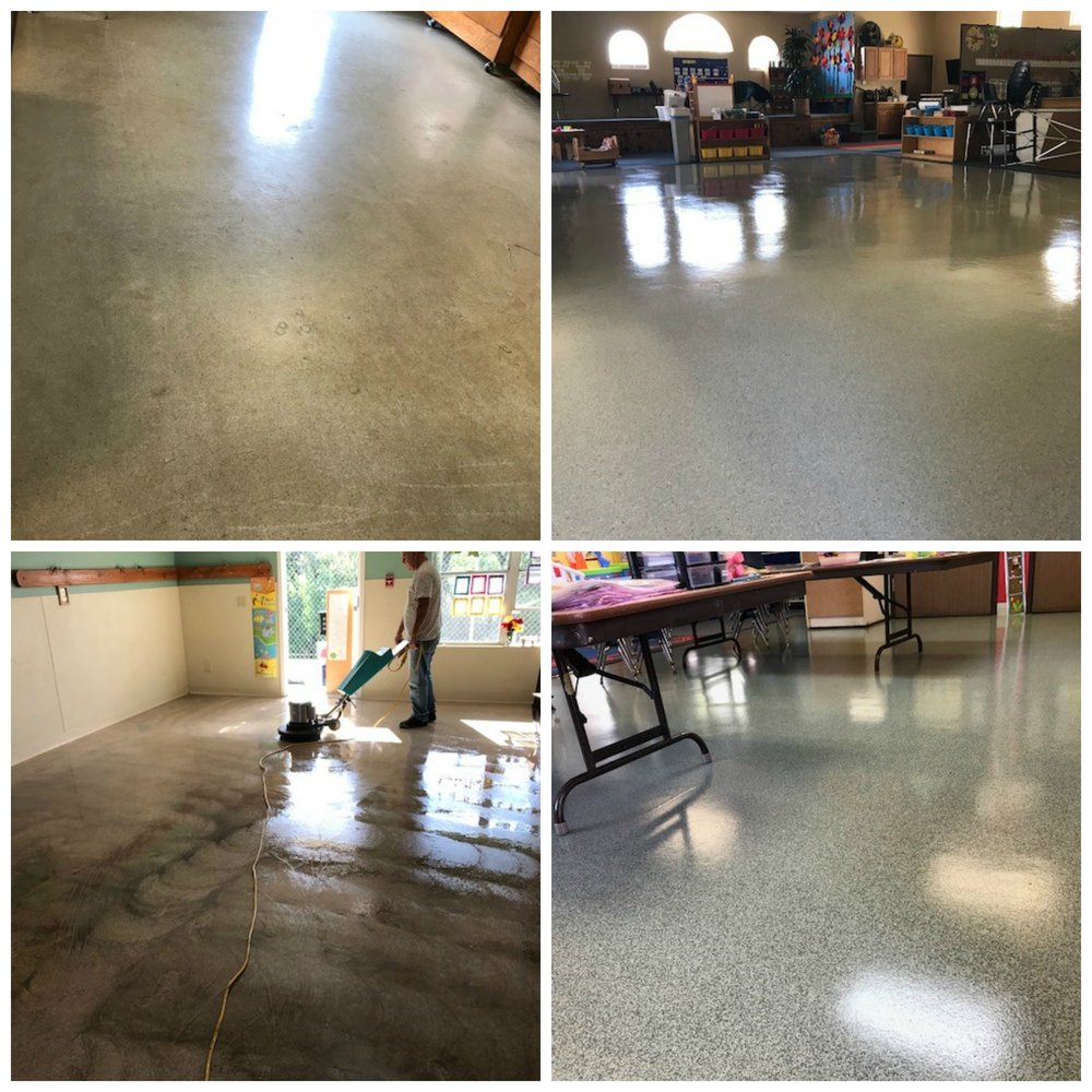 Photo of ServiceMaster Commercial Cleaning & Maintenance