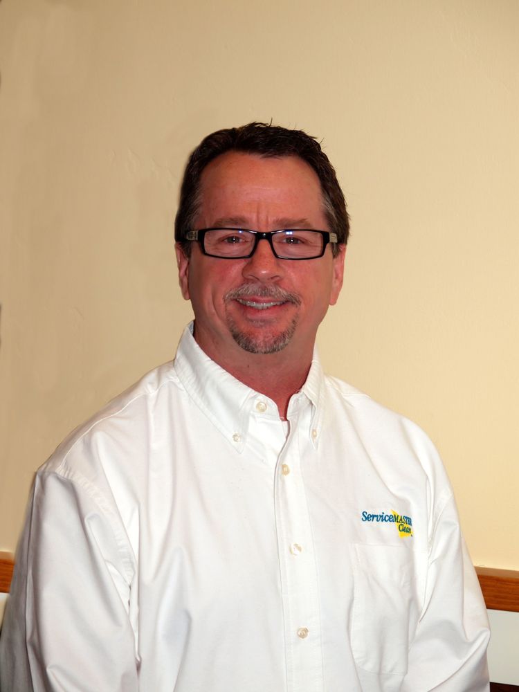 Photo of ServiceMaster Commercial Cleaning & Maintenance