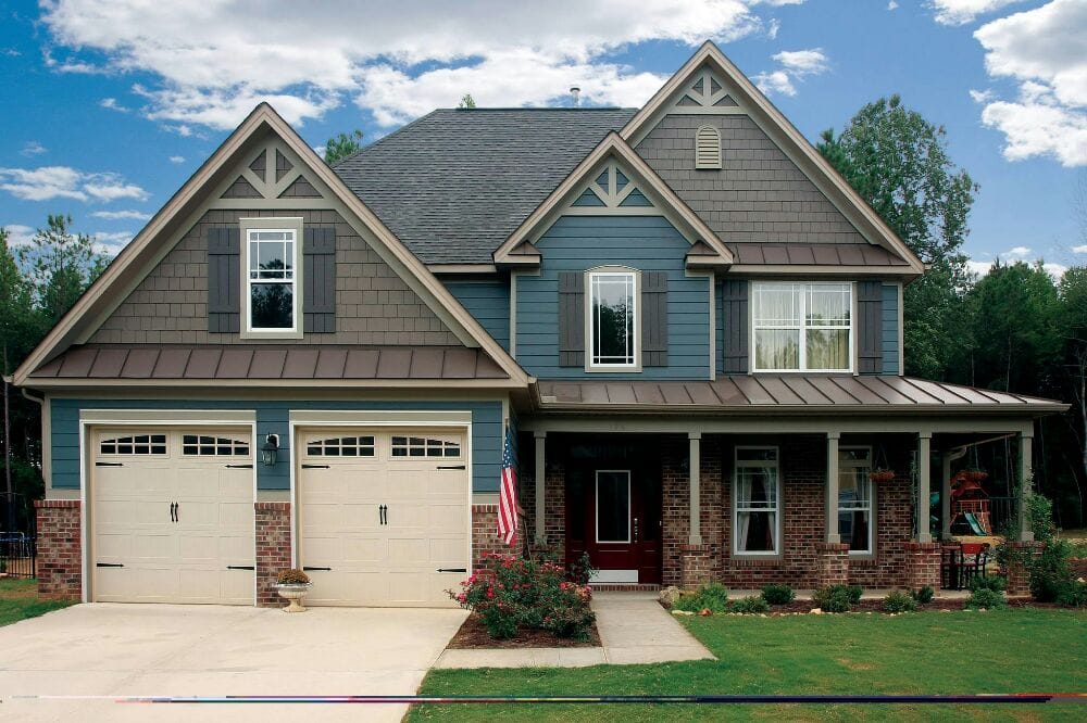 Photo of Morgan Roofing And Siding