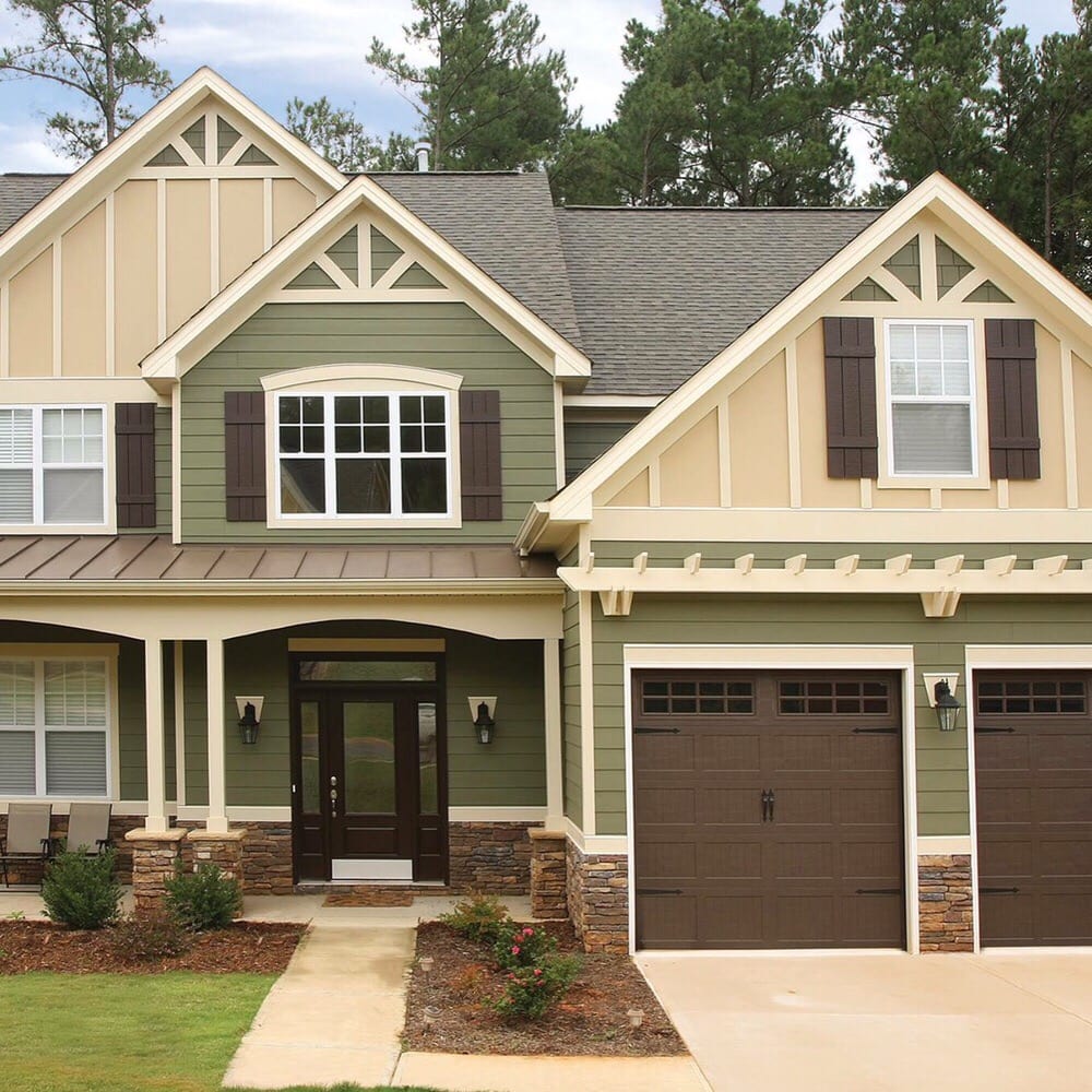 Photo of Morgan Roofing And Siding