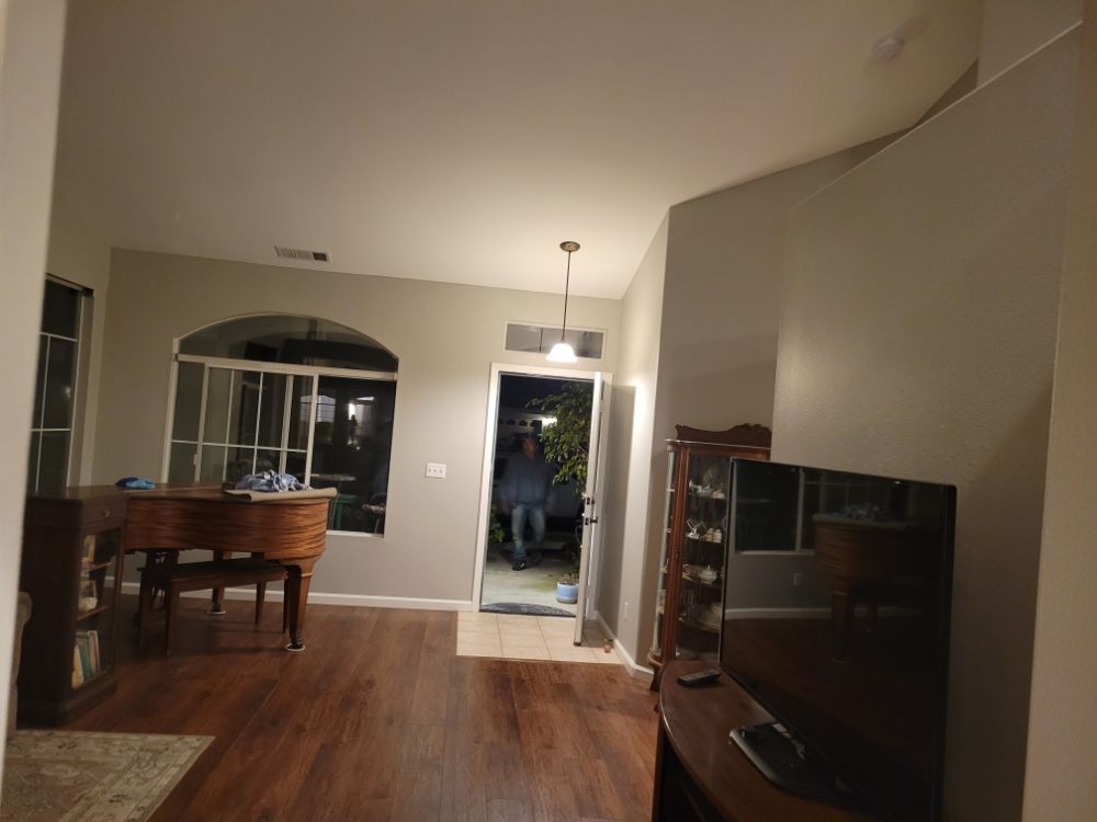 Photo of Chewy House Painting