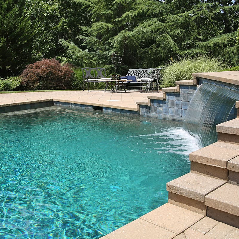 Photo of Atlanta Pool Inspection