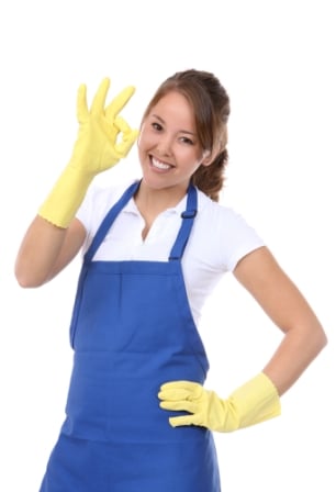 Photo of Advantage House Cleaning
