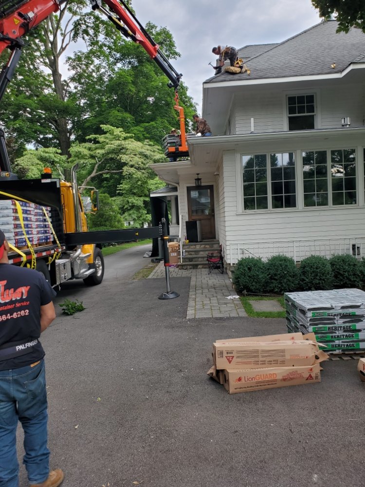 Photo of SANDOVAL ROOFING & SIDING