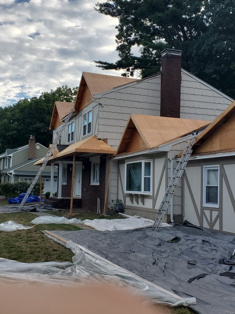 Photo of SANDOVAL ROOFING & SIDING