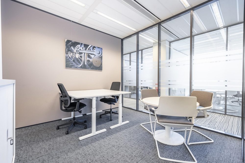 Photo of Regus Texas Two Post Oak Central