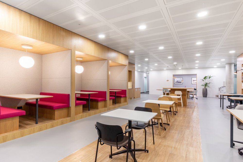 Photo of Regus Texas Two Post Oak Central