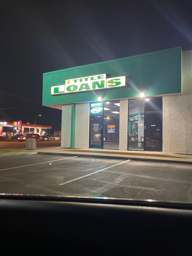 Photo of 1 Stop Title Loans and Motor Vehicle Services