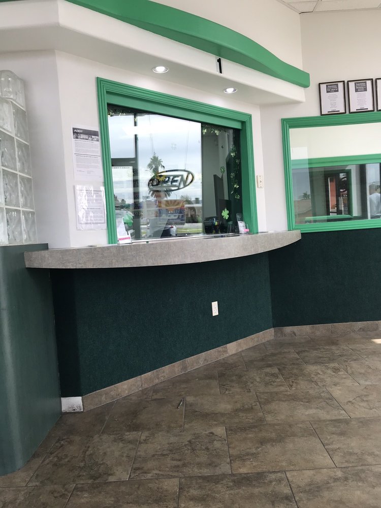 Photo of 1 Stop Title Loans and Motor Vehicle Services