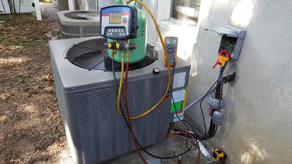 Photo of Ideal Climate HVACR