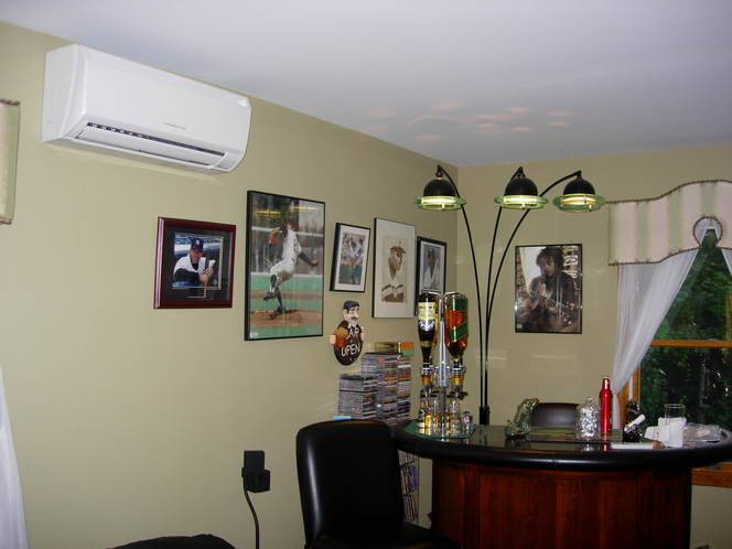 Photo of Ideal Climate HVACR