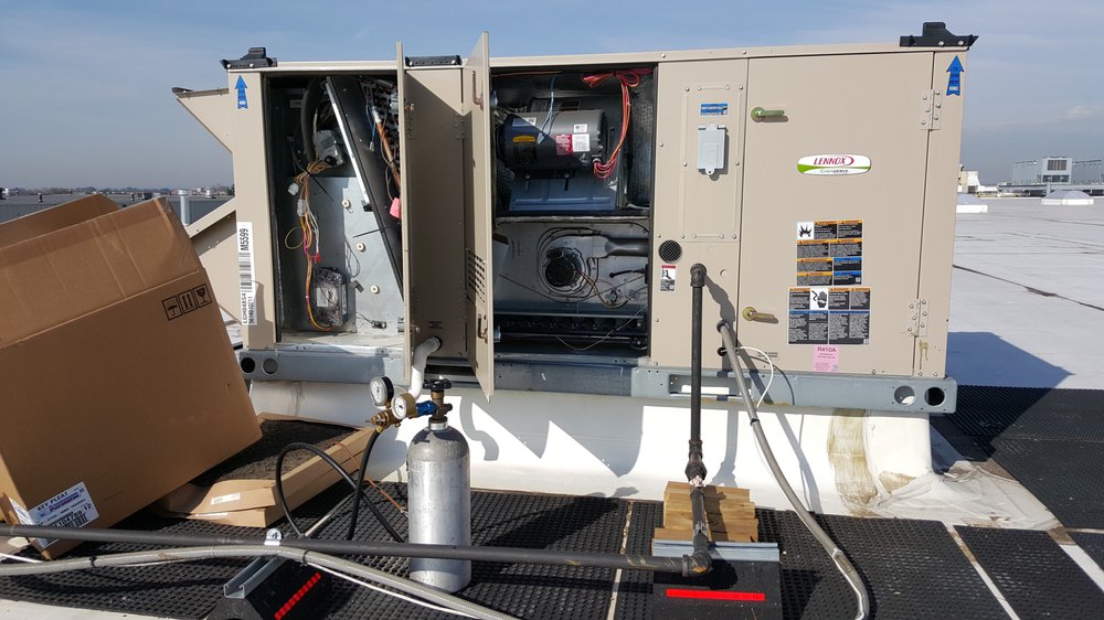 Photo of Ideal Climate HVACR