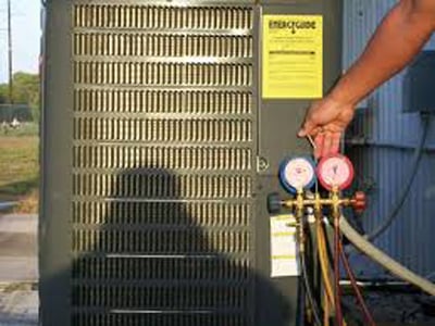 Photo of Griff's Heating and Air