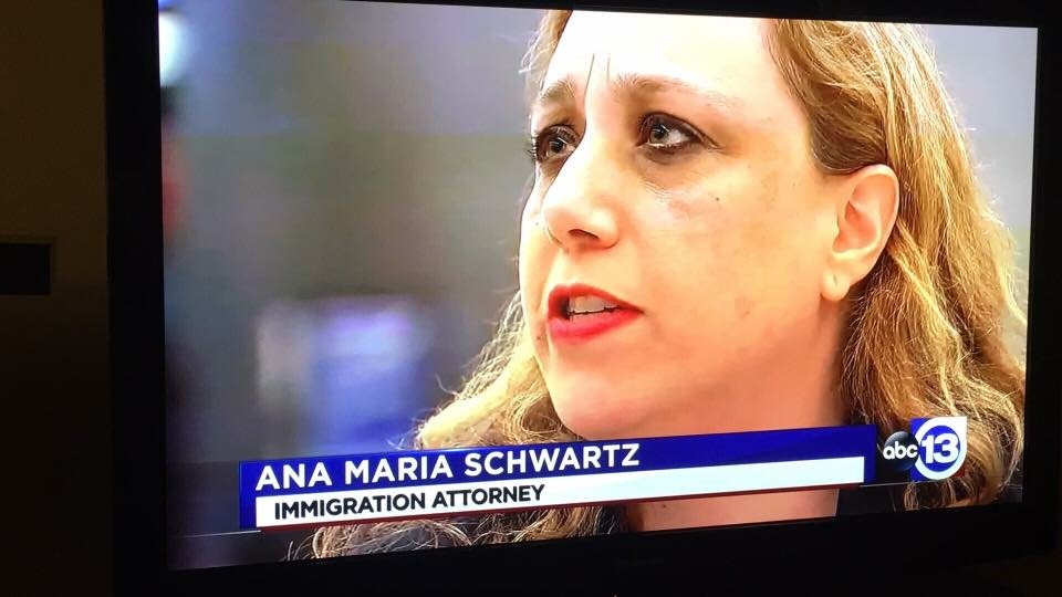 Photo of Schwartz Immigration Law