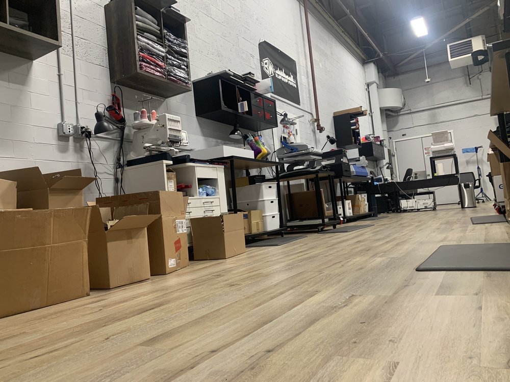 Photo of BlokWork Printing
