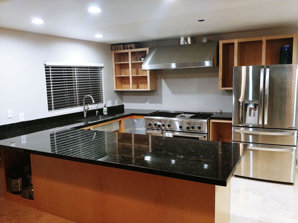 Photo of Camarena Bello Countertops