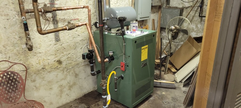 Photo of Universal Heating and Air Conditioning