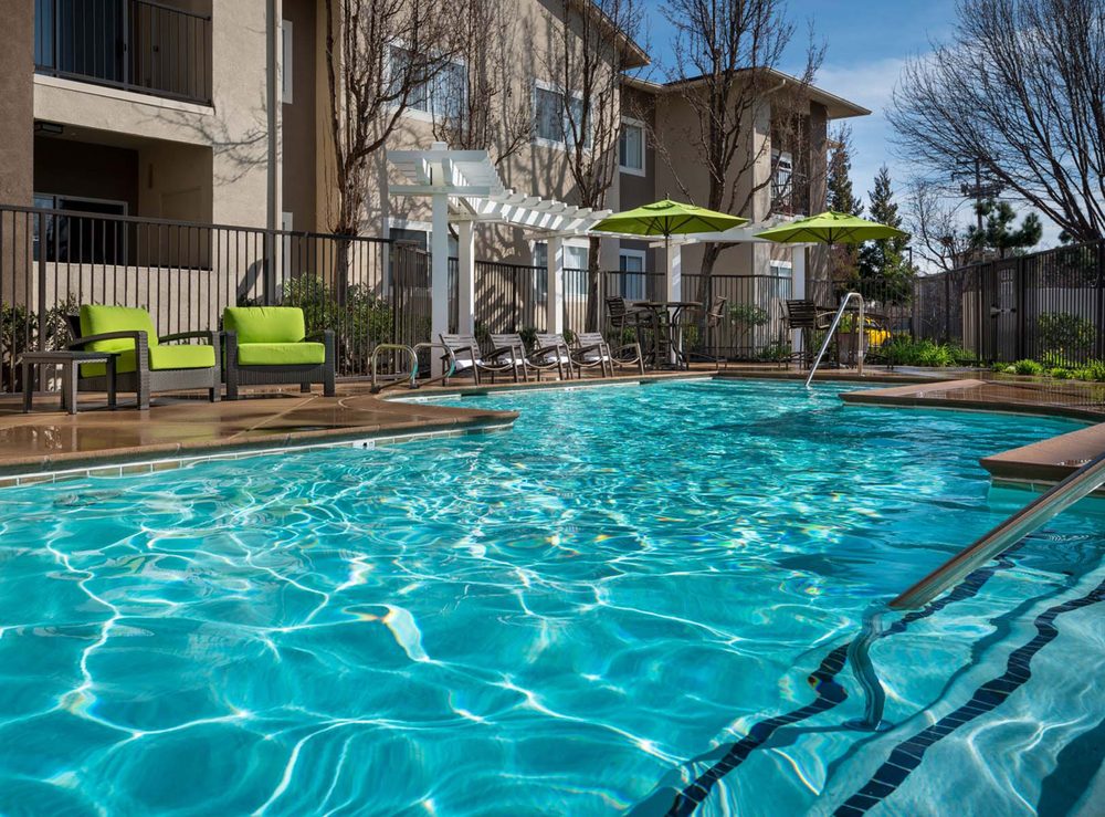 Photo of Park Sierra at Iron Horse Trail Apartments