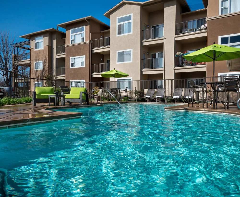Photo of Park Sierra at Iron Horse Trail Apartments