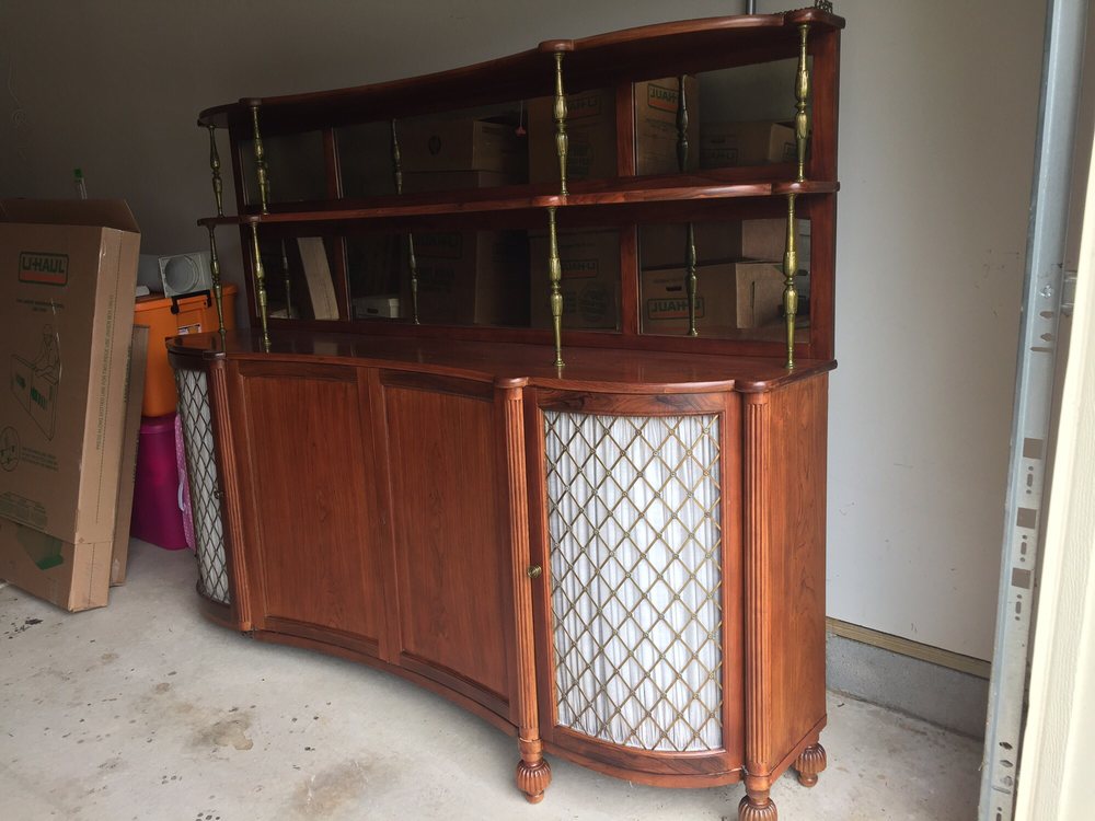 Photo of A Lasting Touch Furniture Restoration