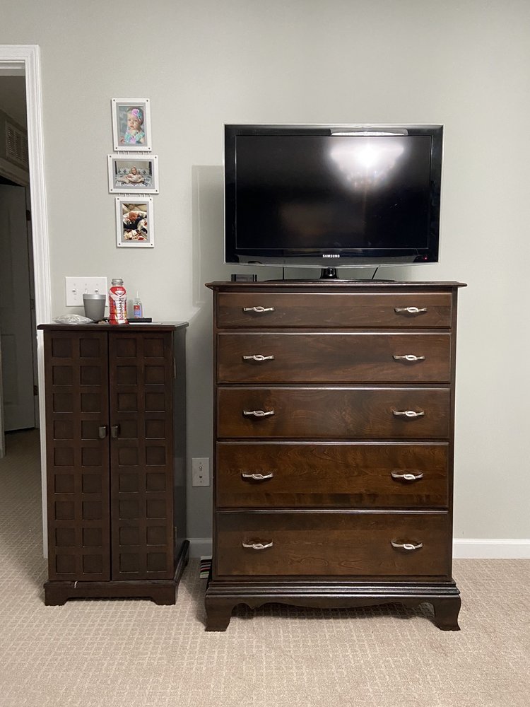 Photo of A Lasting Touch Furniture Restoration