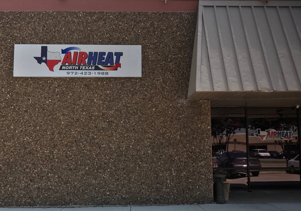 Photo of Air Heat North Texas