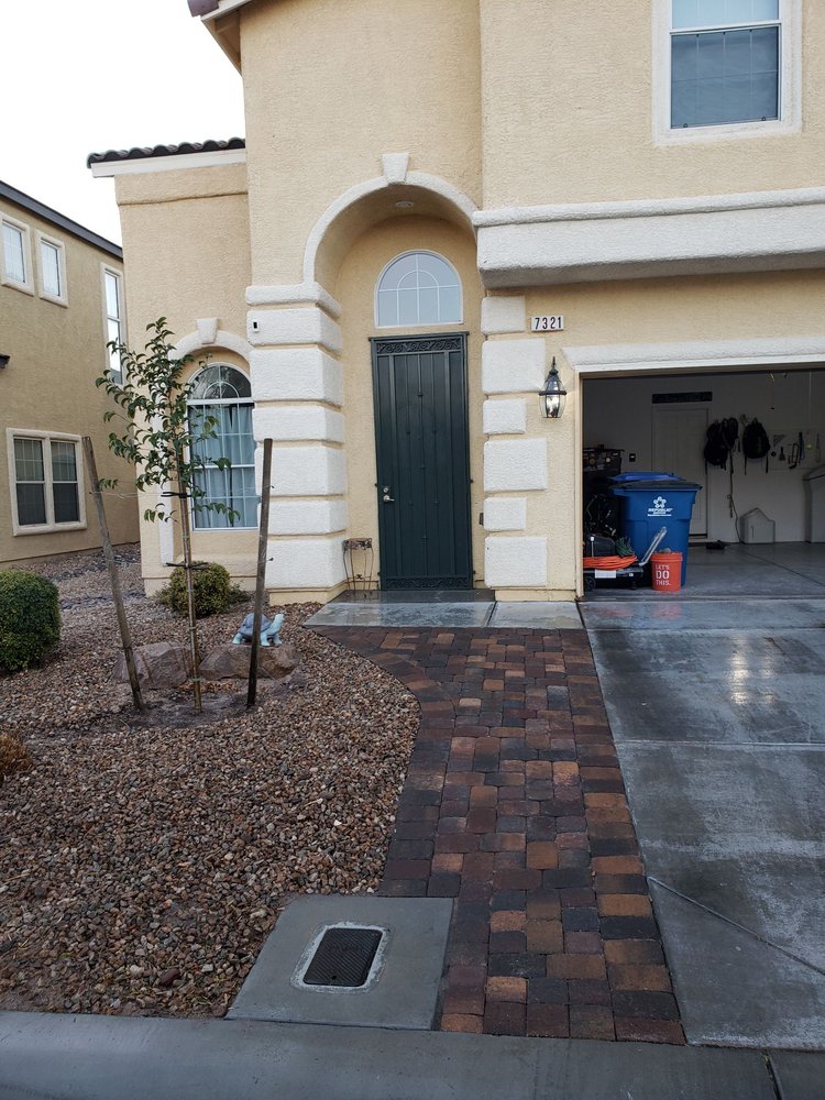 Photo of Sunny Landscaping & Pavers Design