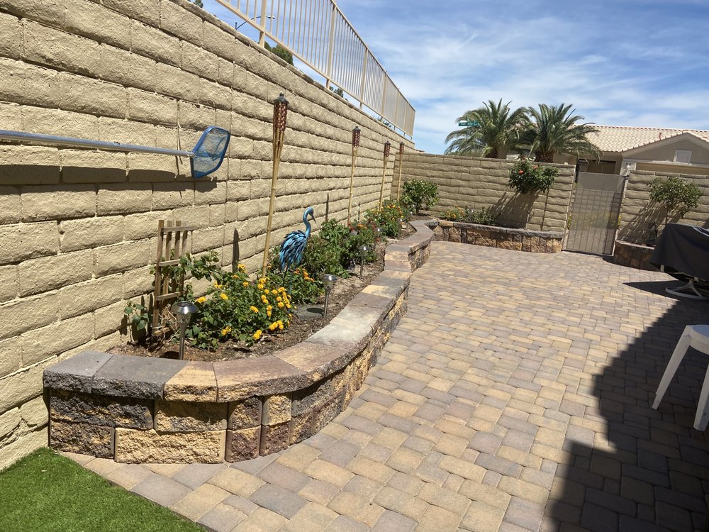 Photo of Sunny Landscaping & Pavers Design