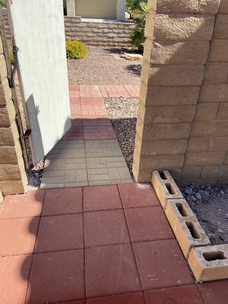 Photo of Sunny Landscaping & Pavers Design