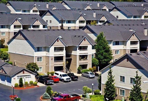 Photo of Highland Hills Apartments