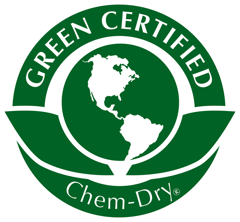 Photo of Evergreen Chem-Dry