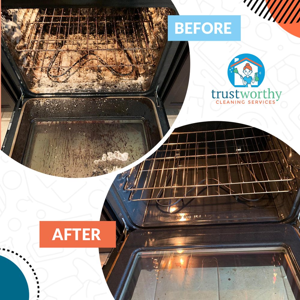 Photo of Trustworthy Cleaning - San Antonio
