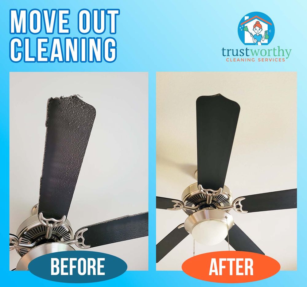 Photo of Trustworthy Cleaning - San Antonio