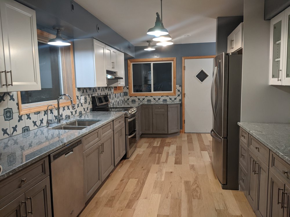 Photo of Grosso Carpentry & General Contracting