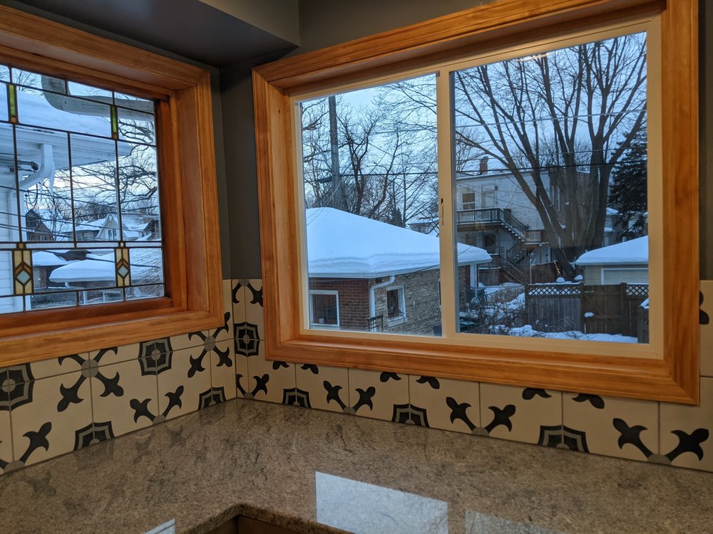 Photo of Grosso Carpentry & General Contracting