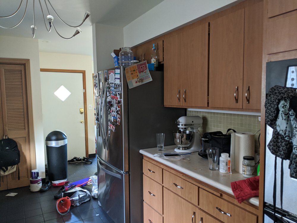 Photo of Grosso Carpentry & General Contracting