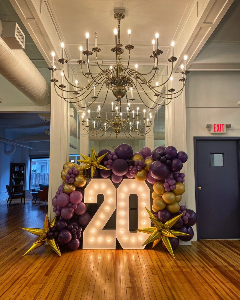 Photo of Encore Event Design