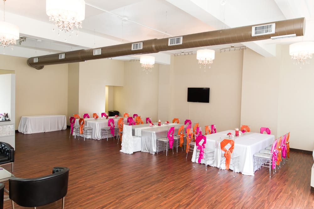 Photo of Encore Event Design