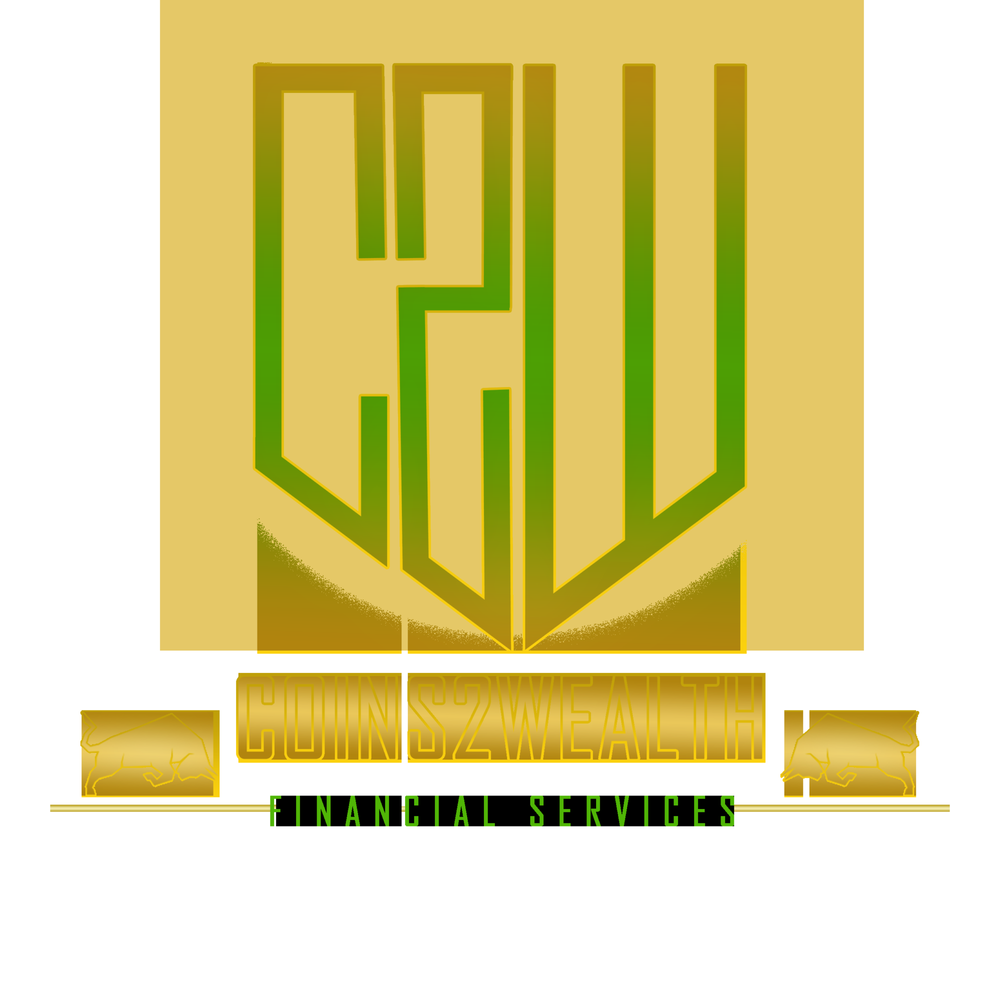 Photo of Coins2Wealth