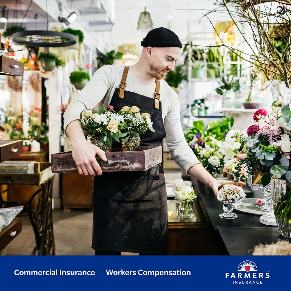Photo of Farmers Insurance - Alberto Dominguez