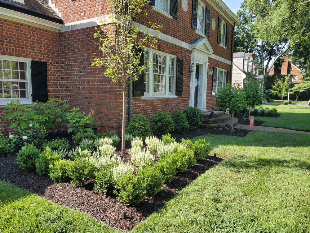 Photo of Green Estates Landscape & Garden