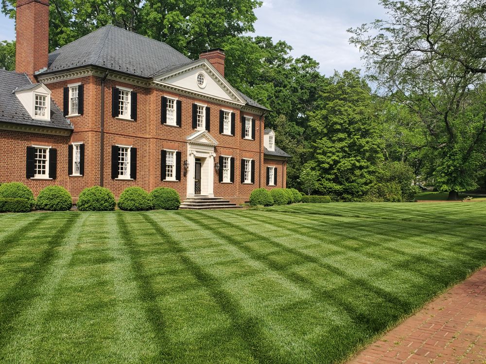 Photo of Green Estates Landscape & Garden