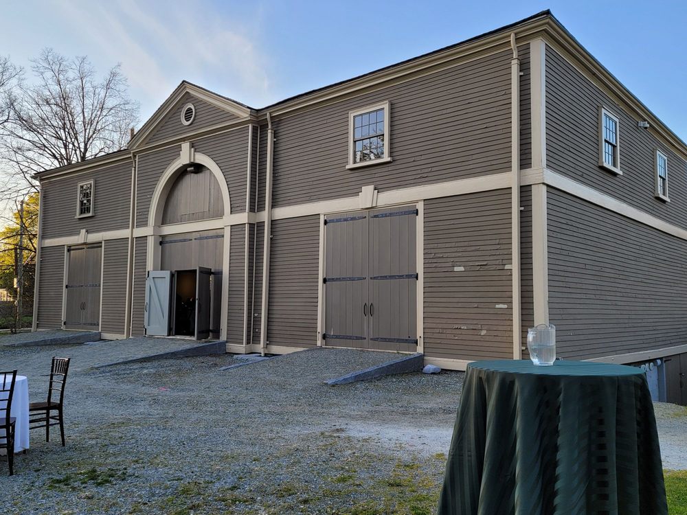 Photo of Gore Place