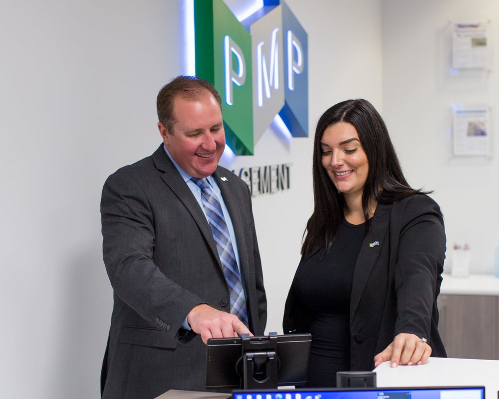 Photo of PMP Management