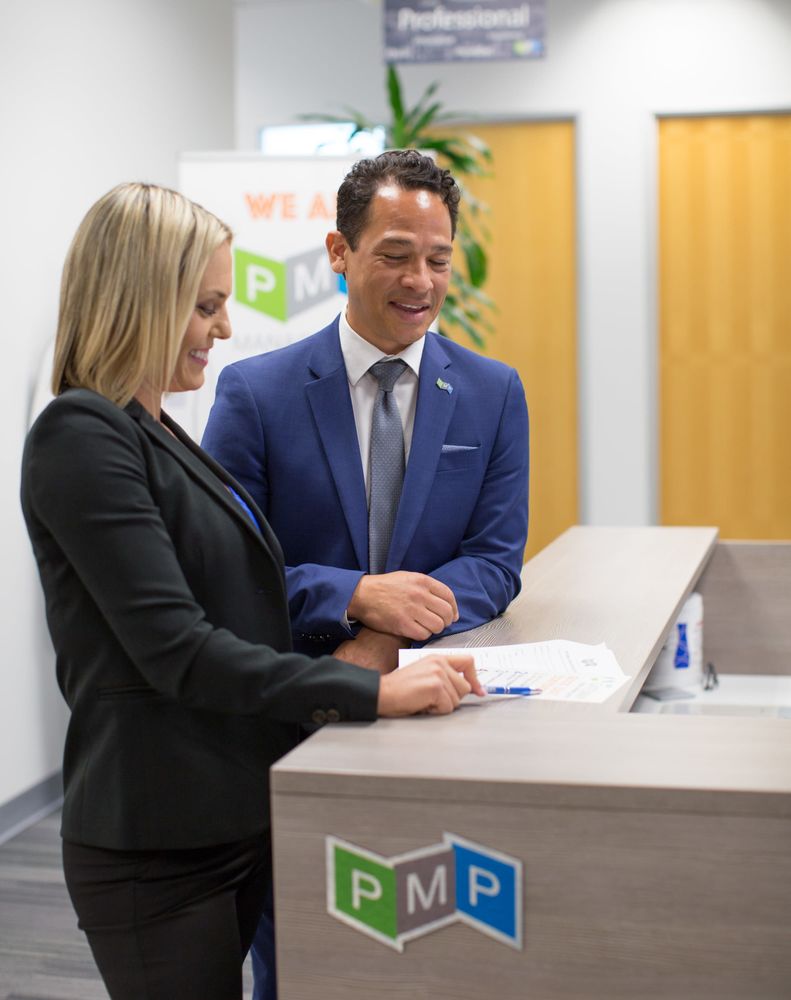 Photo of PMP Management