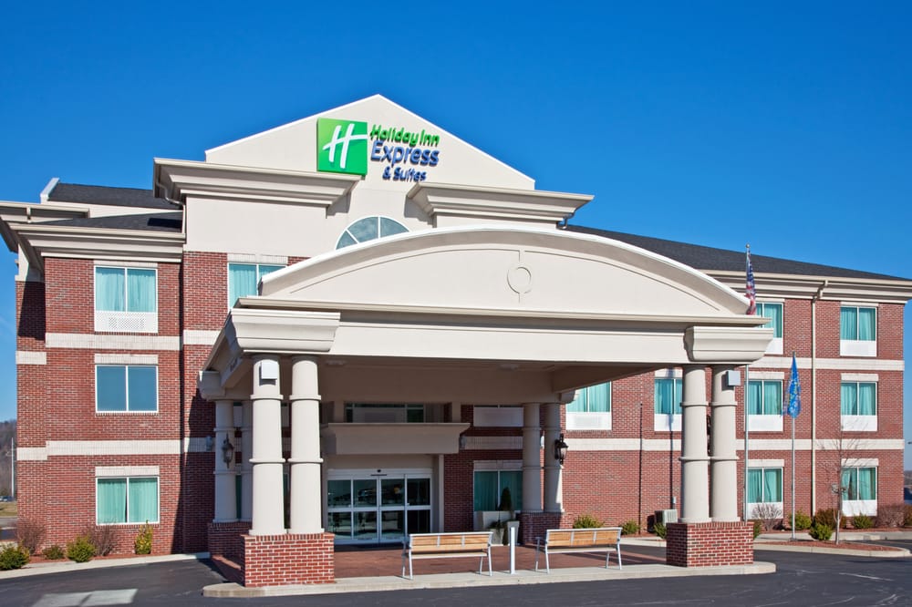 Photo of Holiday Inn Express & Suites Louisville South-Hillview