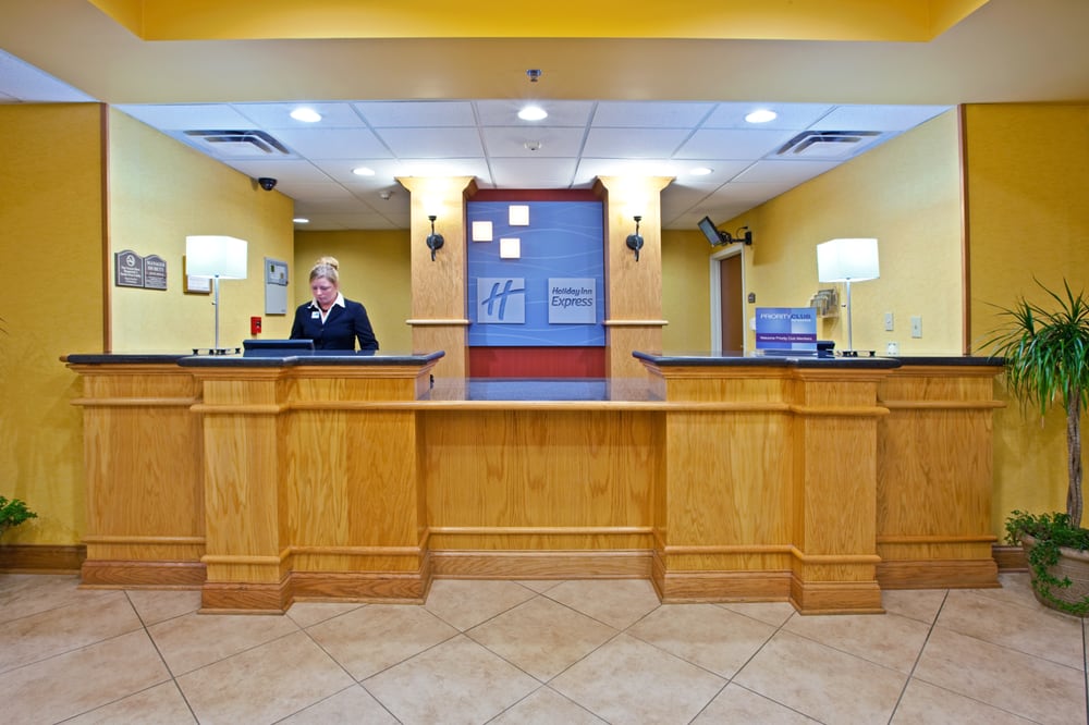 Photo of Holiday Inn Express & Suites Louisville South-Hillview