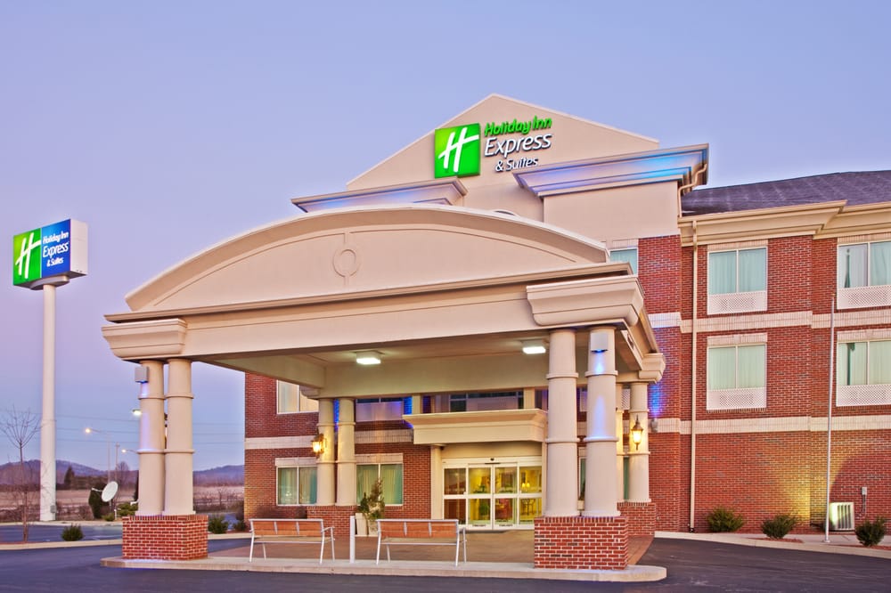 Photo of Holiday Inn Express & Suites Louisville South-Hillview